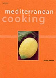 Mediterranean Cooking （New）