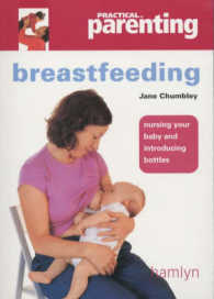 Breastfeeding (Practical Parenting)