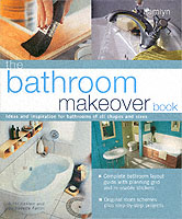 Bathroom Makeover Book （New title）