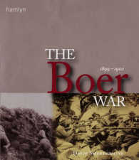 Boer War : 1899-1902