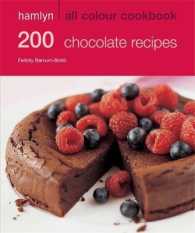200 Chocolate Recipes: Hamlyn All Colour Cookbook