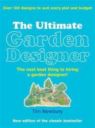 The Ultimate Garden Designer