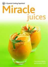 Miracle Juices (Pyramid Series)