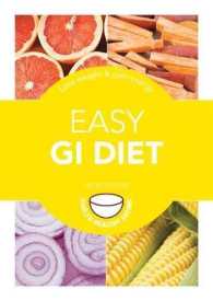 Easy GI Diet : Lose Weight & Gain Energy (Hamlyn Healthy Eating)