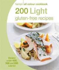 Hamlyn All Colour Cookery: 200 Light Gluten-free Recipes: Hamlyn All Colour Cookbook (Hamlyn All Colour Cookery)