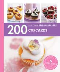 Hamlyn All Colour Cookery: 200 Cupcakes : Hamlyn All Colour Cookbook (Hamlyn All Colour Cookery)
