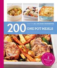 Hamlyn All Colour Cookery: 200 One Pot Meals : Hamlyn All Colour Cookbook (Hamlyn All Colour Cookery)