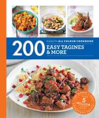 Hamlyn All Colour Cookery: 200 Easy Tagines and More : Hamlyn All Colour Cookbook (Hamlyn All Colour Cookery)