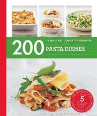 200 Pasta Dishes (Hamlyn All Color Cookbook)