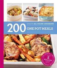 200 One Pot Meals (Hamlyn All Color Cookbook)