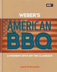 Weber's American Barbecue