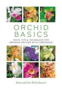 Orchid Basics (Pyramid Paperbacks)