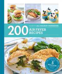 Hamlyn All Colour Cookery: 200 Air Fryer Recipes (Hamlyn All Colour Cookery)