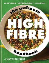The Ultimate High-Fibre Handbook