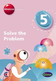 Abacus Evolve (non-UK) Year 5: Solve the Problem Single-User Disk (Aba