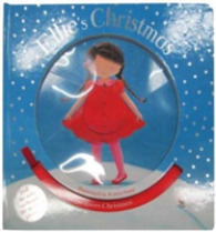 Ellie at Christmas Time