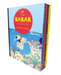 Babar Collection Slipcase, the (Babar)