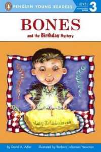 Bones and the Birthday Mystery (Puffin Easy-to-read: Level 2)