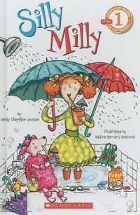 Silly Milly (Scholastic Reader: Level 1)