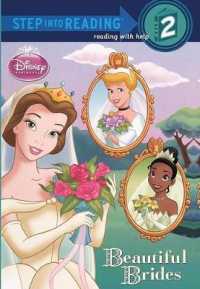 Beautiful Brides (Disney Princess (Pb))