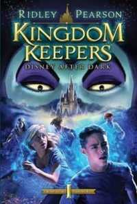 Disney after Dark (Kingdom Keepers)