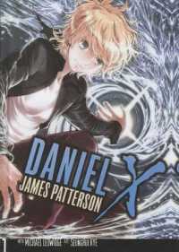 Daniel X 1 : The Manga (Daniel X: The Manga) （Bound for Schools & Libraries Library Binding）