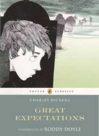 Great Expectations : Abridged Edition (Puffin Classics) （Bound for Schools & Libraries Library Binding）