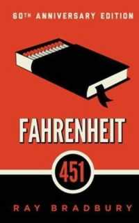 Fahrenheit 451 （Library Binding）