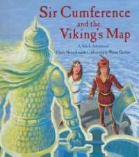 Sir Cumference and the Viking's Map : A Math Adventure (Charlesbridge Math Adventures (Pb))