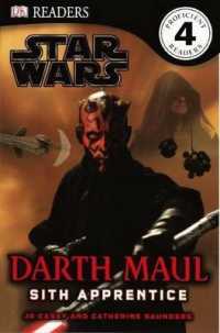 Darth Maul : Sith Apprentice
