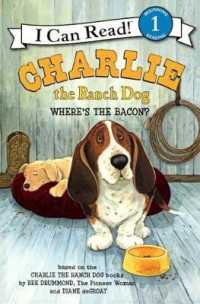 Charlie the Ranch Dog (I Can Read Books: Level 1)