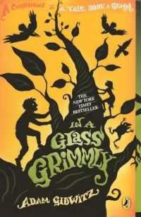 In a Glass Grimmly