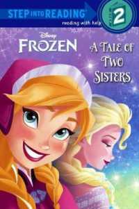 Tale of Two Sisters (Step into Reading) （Bound for Schools & Libraries Library Binding）