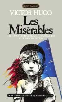 Les Miserables (Signet Classics)