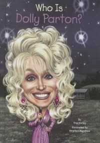 Who Is Dolly Parton? （Reprint）