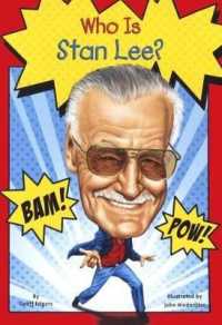 Who Was Stan Lee? (Who Was...?)