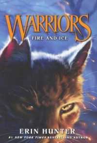 Fire and Ice (Warriors)