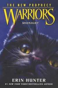 Midnight (Warriors: the New Prophecy)