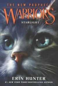 Starlight (Warriors: the New Prophecy)