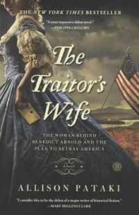 Traitor's Wife （Bound for Schools & Libraries Library Binding）