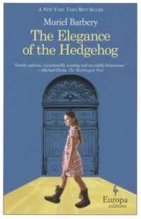 The Elegance of the Hedgehog