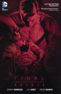 Final Crisis (Final Crisis) （Bound for Schools & Libraries Library Binding）