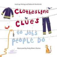 Clothesline Clues to Jobs People Do （Reprint）