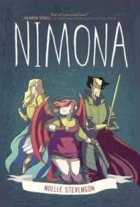 Nimona （Reprint）