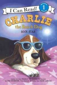 Charlie the Ranch Dog Rock Star (I Can Read Books: Level 1)