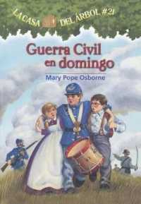 Guerra Civil En Domingo/ Civil War on Sunday