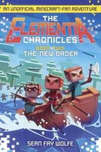 New Order (Elementia Chronicles) （Bound for Schools & Libraries Library Binding）