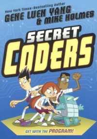 Secret Coders (Secret Coders)