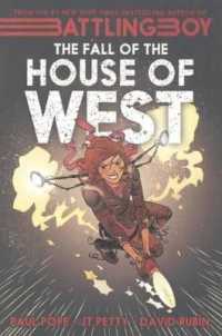 Fall of the House of West (Battling Boy)