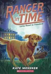 Long Road to Freedom (Ranger in Time) （Bound for Schools & Libraries）